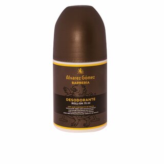 Alvarez Gomez barberia ag deodorant roll-on