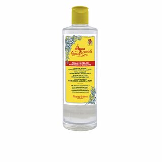 Alvarez Gomez agua micelar hidratante y calmante 2