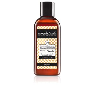 Nuggela & sule premium sampon extracto de cebolla