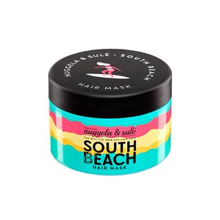 Nuggela & sule south beach mascarilla capilar