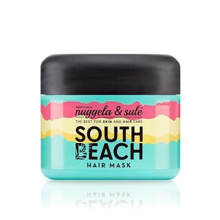 Nuggela & sule south beach mascarilla capilar