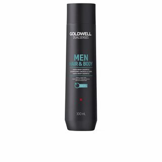 Goldwell dualsenses men hair & body sampon