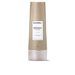 Goldwell kerasilk control conditioner