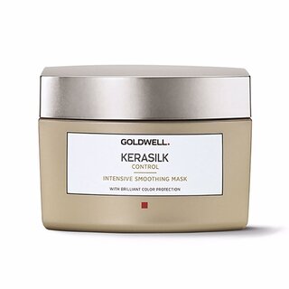 Goldwell kerasilk control intensive smoothing mask