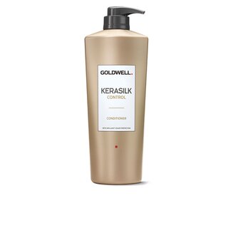 Goldwell kerasilk control conditioner