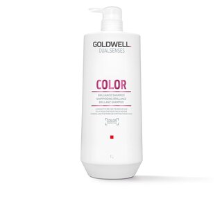 Goldwell color brilliance sampon