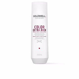 Goldwell color extra rich brilliance sampon