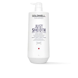 Goldwell just smooth taming sampon