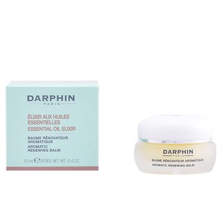 Darphin essential oil elixir renewing balm