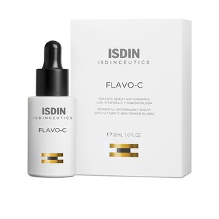 Isdin Isdinceutics flavo C serum