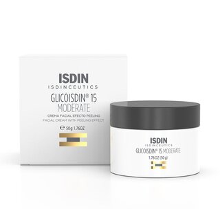 Isdin Isdinceutics glicoIsdin gel 15%