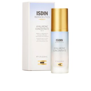 Isdin Isdinceutics hyaluronic concentrate