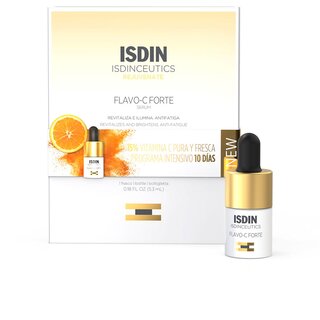 Isdin Isdinceutics flavo C forte 5,3 ml
