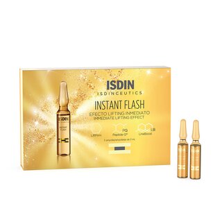 Isdin Isdinceutics instant flash