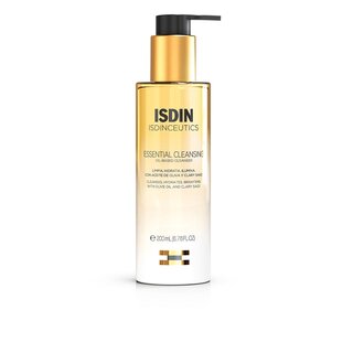 Isdin Isdinceutics essential cleansing