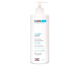 Isdin ureadin Lotion10 hidratacion intensa