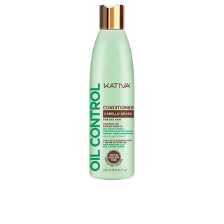 Kativa oil control conditioner
