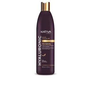 Kativa hyaluronic keratin