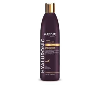Kativa hyaluronic keratin