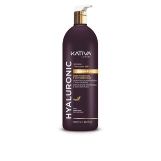Kativa hyaluronic keratin