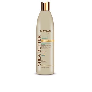 Kativa shea butter coconut