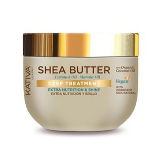 Kativa shea butter coconut