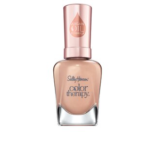 Sally Hansen color therapy #210-Re-Nude