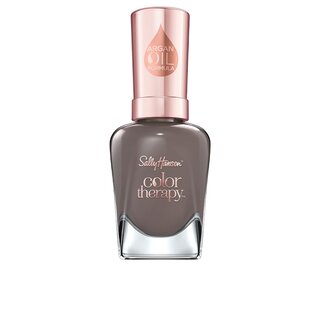 Sally Hansen color therapy #141-Slate escape