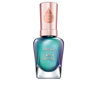 Sally Hansen color therapy #450-Reflection pool