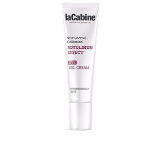 La Cabine botulinum effect eye gel cream