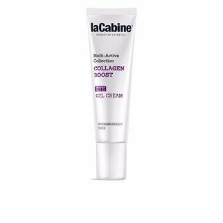La Cabine collagen boost eye gel cream
