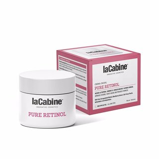 La Cabine pure retinol cream