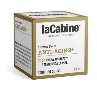 La Cabine anti-aging+ cream
