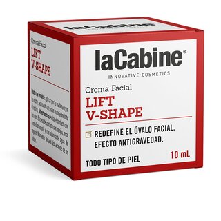 La Cabine lifting v-shape cream