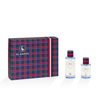 El Ganso bravo monsieur set 2 pcs