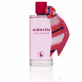 El Ganso senorita mon amour edt vapo 125 ml