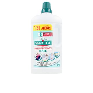 Sanytol sanytol desinfectante textil elimina olores 1200 ml