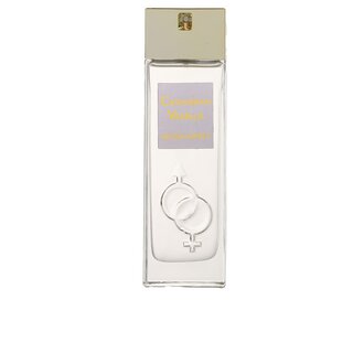 Alyssa Ashley cashmeran vanilla eau de parfum spray 100 ml