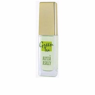 Alyssa Ashley green tea essence eau de toilette spray 25 ml