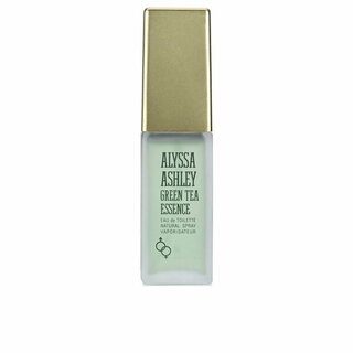 Alyssa Ashley green tea essence eau de toilette spray 15 ml