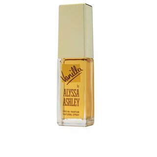 Alyssa Ashley vanilla eau de toilette spray 25 ml