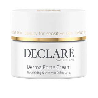 Declare Derma Forte Cream