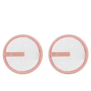 Real Techniques makeup remover pads set