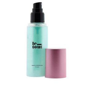 Le Tout make up remover tonic