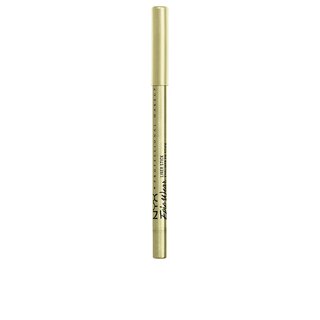 NYX professional make-up epic wear liner sticks #chartreuse