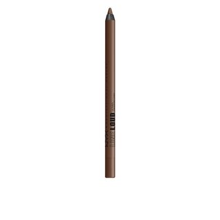 NYX professional make-up line loud lip pencil stick #17-rebel kind
