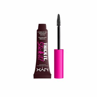 NYX professional make-up tick it. stick it! brow mascara #07-espresso