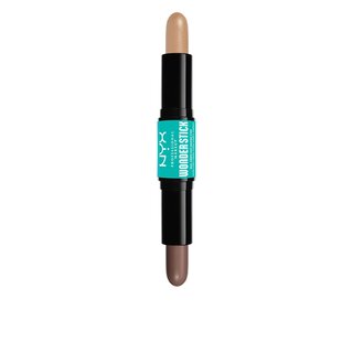 NYX professional make-up wonder stick dual face lift #01-fair
