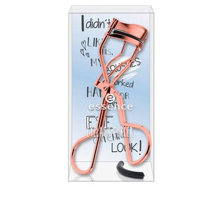 NYX professional make-up eyelash curler