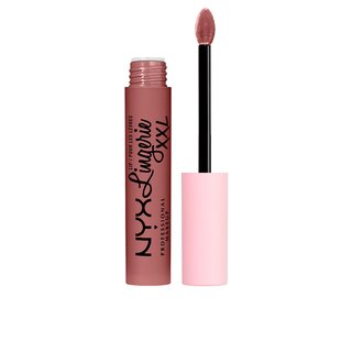 NYX professional make-up lingerie XXL #unhooked 32,50 gr